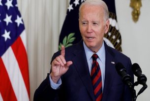 Joe Biden: A Legacy of Resilience and Leadership | Politics