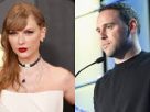 Taylor Swift, Scooter Braun Feud Featured in 'vs'